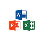 Установка офиса (Word, Excel)